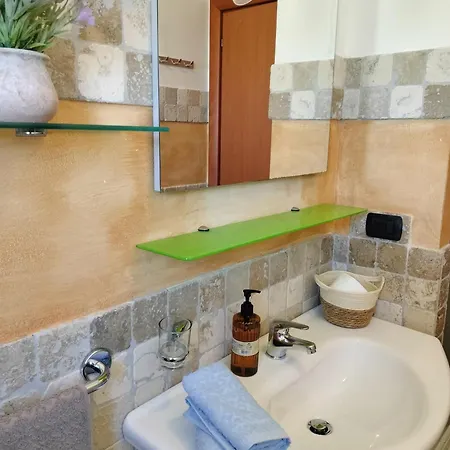 Appartement Heleni *