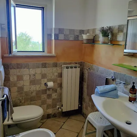 Heleni Appartement *