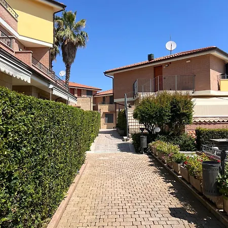 Appartement Heleni *