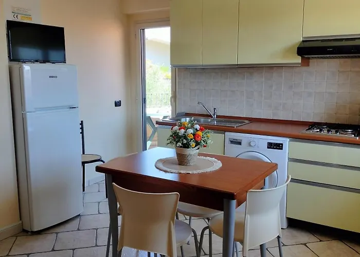 Heleni דירה Tortoreto